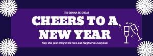 202 10 16 Facebook Cover Celebrate Newyear