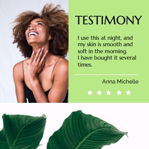 Instagram Post Client Testimonials