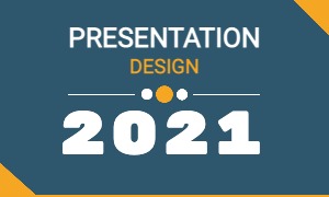 Presentstion Design