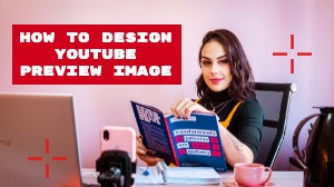 Youtube Preview Design