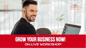 Youtube Preview Live Business Program