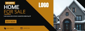 Facebook Cover Real Estate Sale