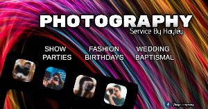 Facebook Photography Ads