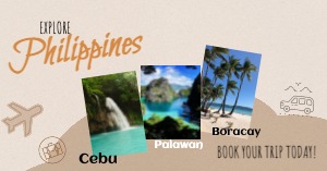 Facebook Travel Ads