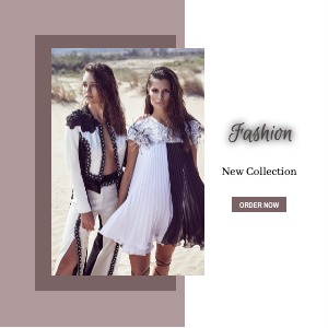 Instagram Fashion New Collection