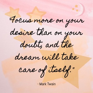 Instagram Inspirational Quote