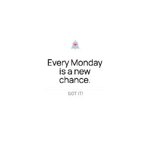 Instagram Motivation Post