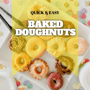 Instagram Baked Post