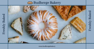Facebook Ad Bread Bake