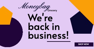 Facebook Ad Business Grocery