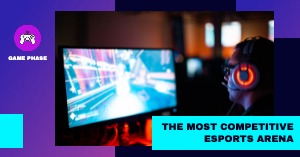 Facebook Ad Gradient Gaming