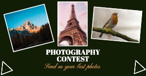 Facebook Ad Photography Contest
