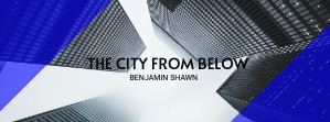 Facebook Banner Blue Buildings