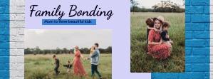 Facebook Banner Family Boand