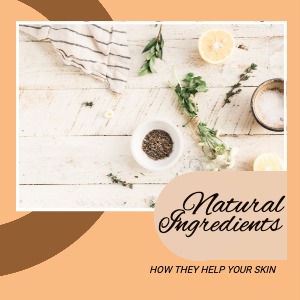 Instagram Post Natural Esssentials