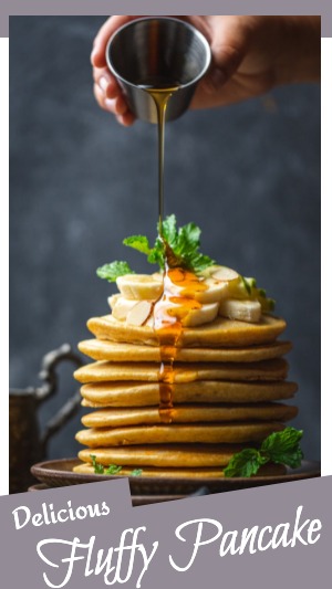 Instagram Story Food Resturant Dinner Recipe Lunch Foodie Blogger
