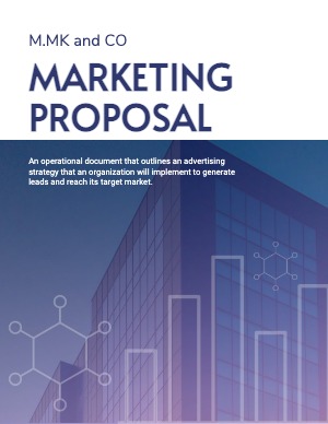 A4 Flyer Onepager Newletter Cover Document Marketing Buissiness Corporate