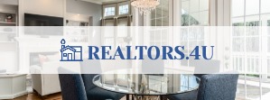 Facebook Cover Real Estate Realtor House Interior