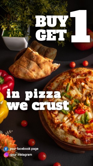 Instagram Ads Story