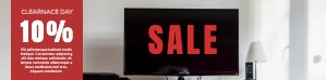 Linkedin Banner Sale Black Friday Christmas Sale Gift Deal Shop Shopping