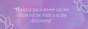 Twitter Header Motivtion Inspiration Quote Women Female