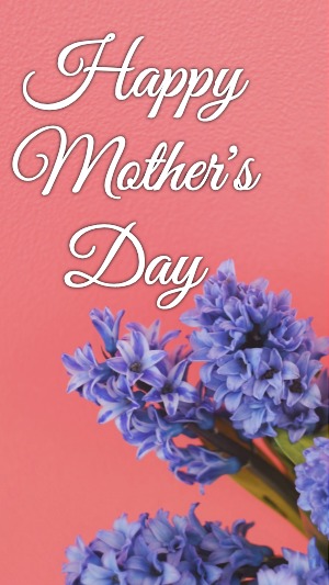 Instagram Mothersday Story
