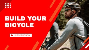 Youtube Channel Bike Vlog