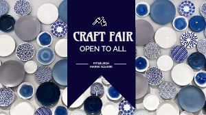 Youtube Channel Crafts Fair