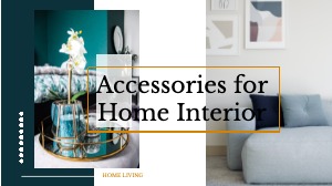 Youtube Channel Home Interior