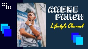 Youtube Channel Life Style