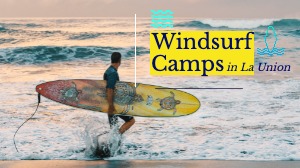 Youtube Channel Wind Surfing