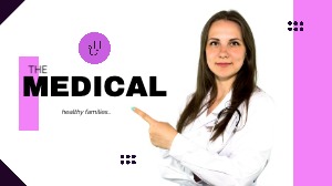 Yoyube Channel Medical Doctor