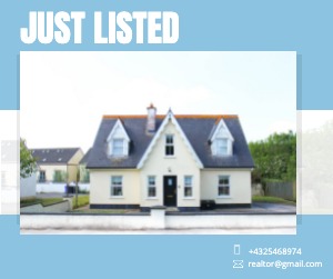 Facebook Property Realtor Real Estate House Listed Sold