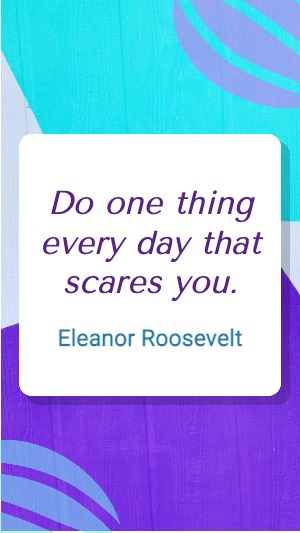 Quote Abstract Instagram Story Quotation
