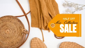 Youtube Channel Clothes Sale