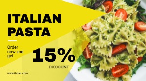 Youtube Channel Italian Pasta