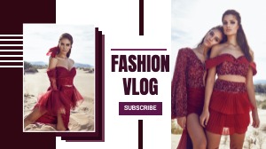 Youtube0channel Purple Fashion