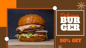 Hd Burger Sale