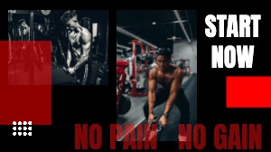 Hd Fitness Gym