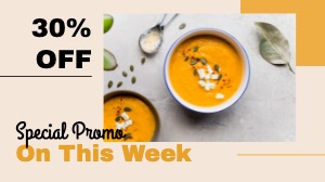 Hd Special Promo