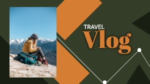 Hd Travel Vlog