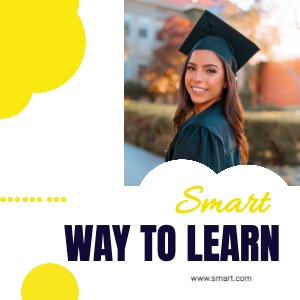 Instagram Post Education Graduation