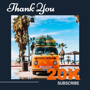 Instagram Post Thankyou Message