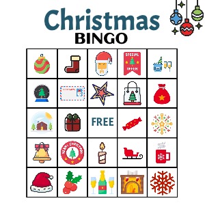 Instagram Bingo Post