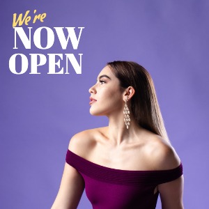 Instagram Ad Reopen Sale Black Friday Shop Shopping Store