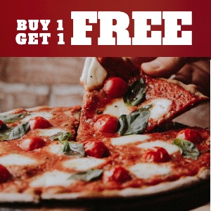 Instagram Ad Resturant Food Offer Deal Prize Sale Announcement