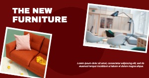 Facebook Ad Furniture Designs