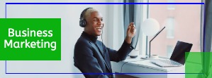 Facebook Cover Business Marketing
