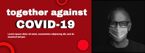 Facebook Cover Covid19 Facemask