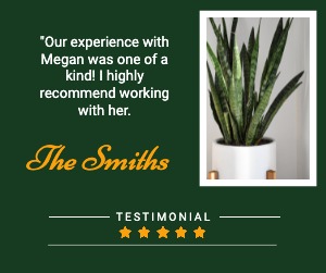 Facebook Post Client Testimonials